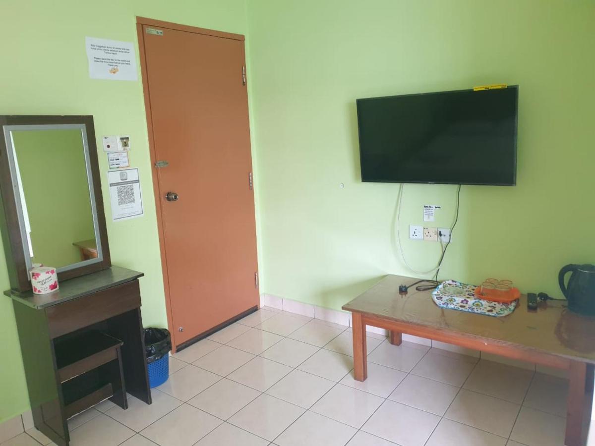 Borneo Gaya Lodge Kota Kinabalu Extérieur photo
