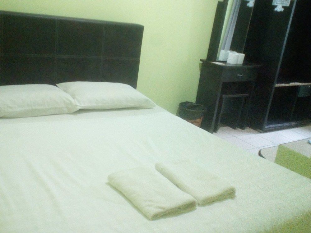 Borneo Gaya Lodge Kota Kinabalu Extérieur photo