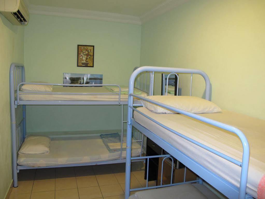 Borneo Gaya Lodge Kota Kinabalu Extérieur photo
